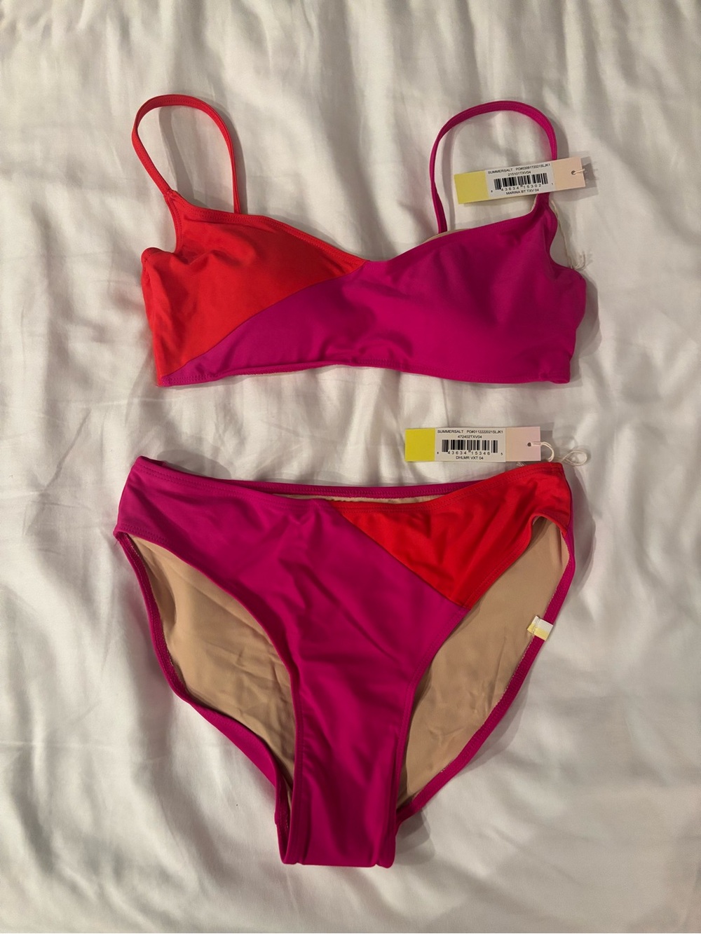 Summersalt swimsuit